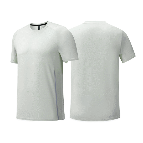 Wholesale Gym Plain Sport T-Shirts