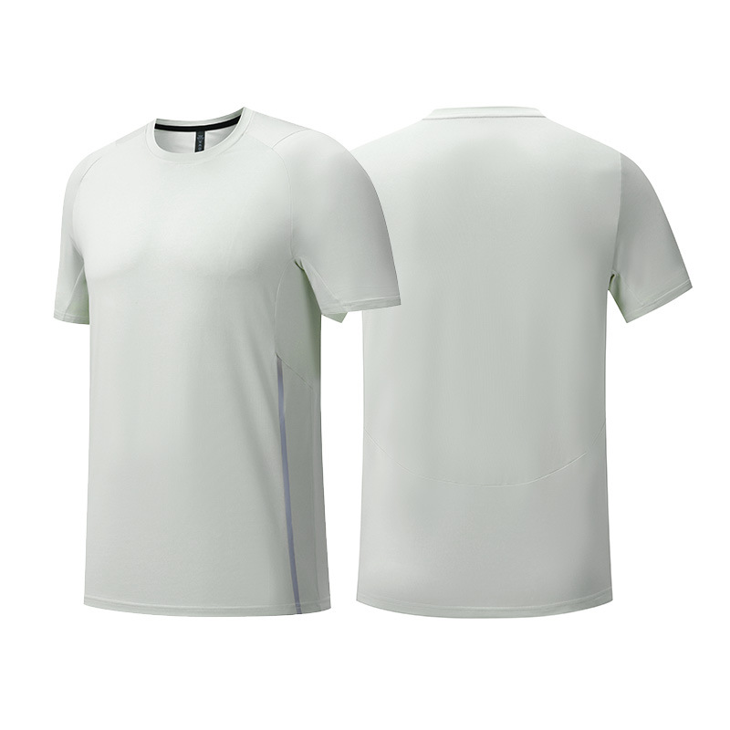 Wholesale Gym Plain Sport T-Shirts