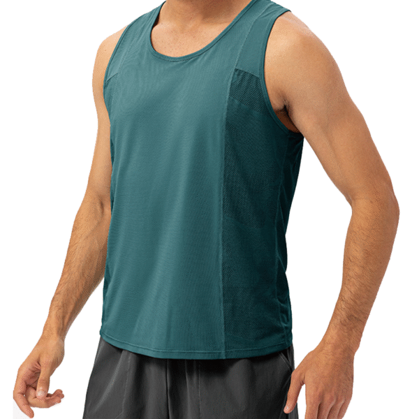 Custom Logo Cover up Beach Tank Tops