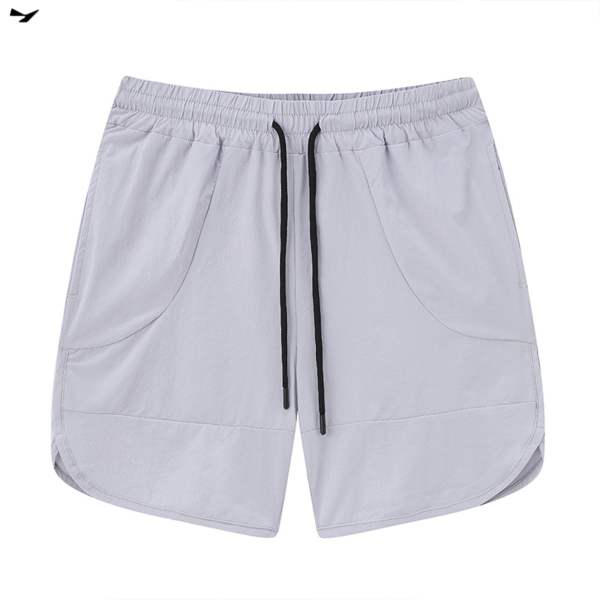 Nylon Quick Dry Running Shorts