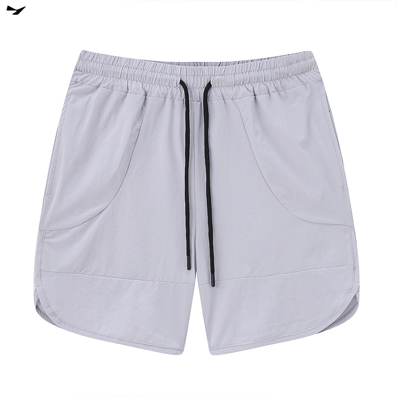 Nylon Quick Dry Running Shorts