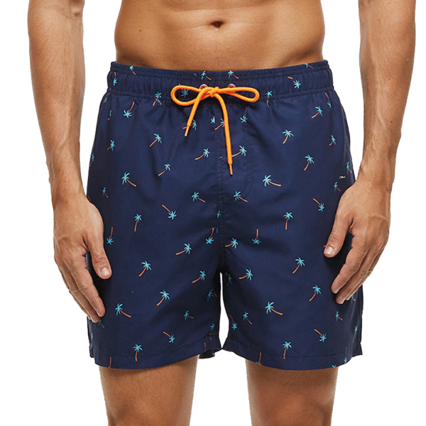 Wholesales Board Casual Polyester Swimming Shorts