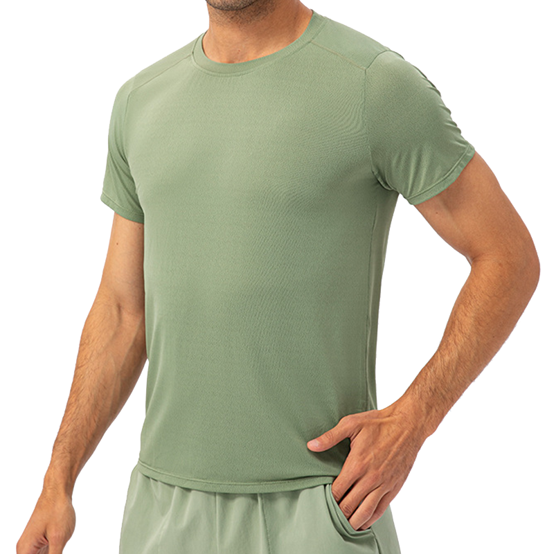 Wholesales Bulk Blank Outdoor Sport T-Shirt