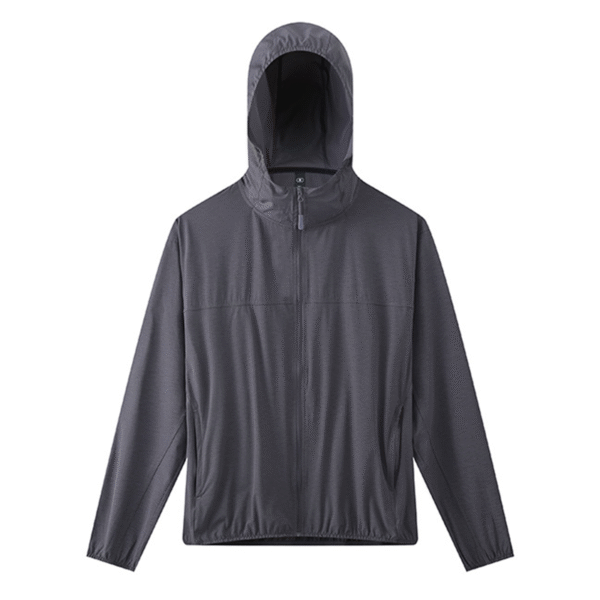 Sun Protection Clothing Breathable Jacket