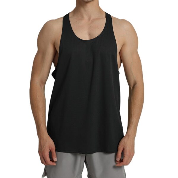 Wholesale Gym Tank Tops Men