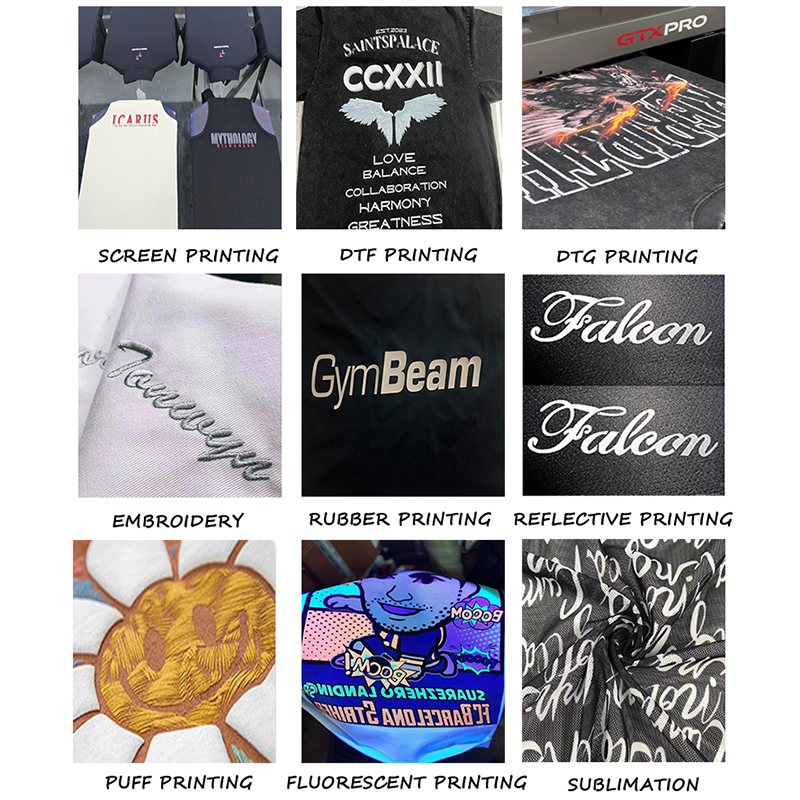 Wholesale Gym Tank Tops Men - 图片 6