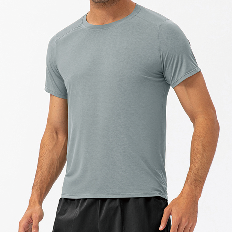 Wholesales Bulk Blank Outdoor Sport T-Shirt - 图片 3