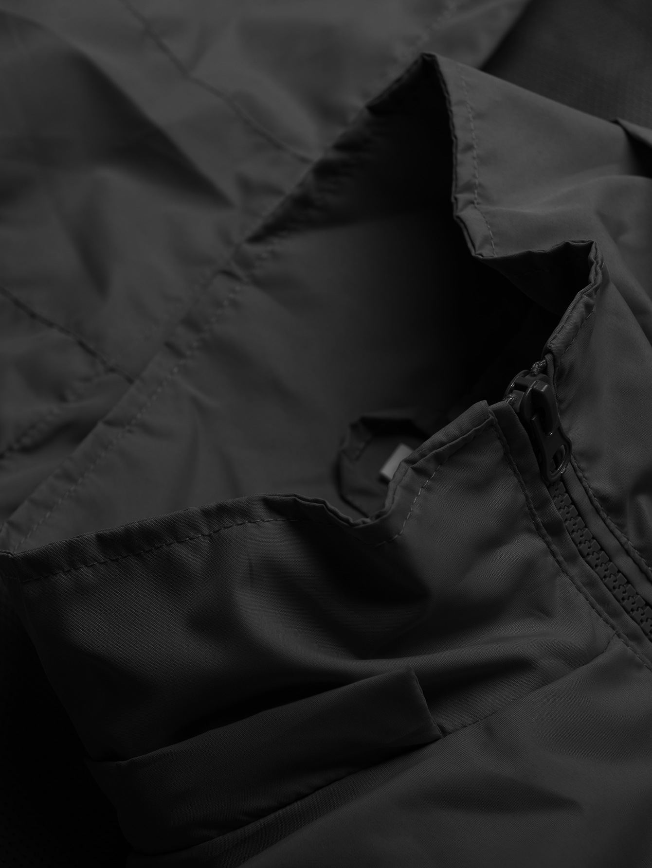 Running Sports Waterproof Outdoor Jacket - 图片 6