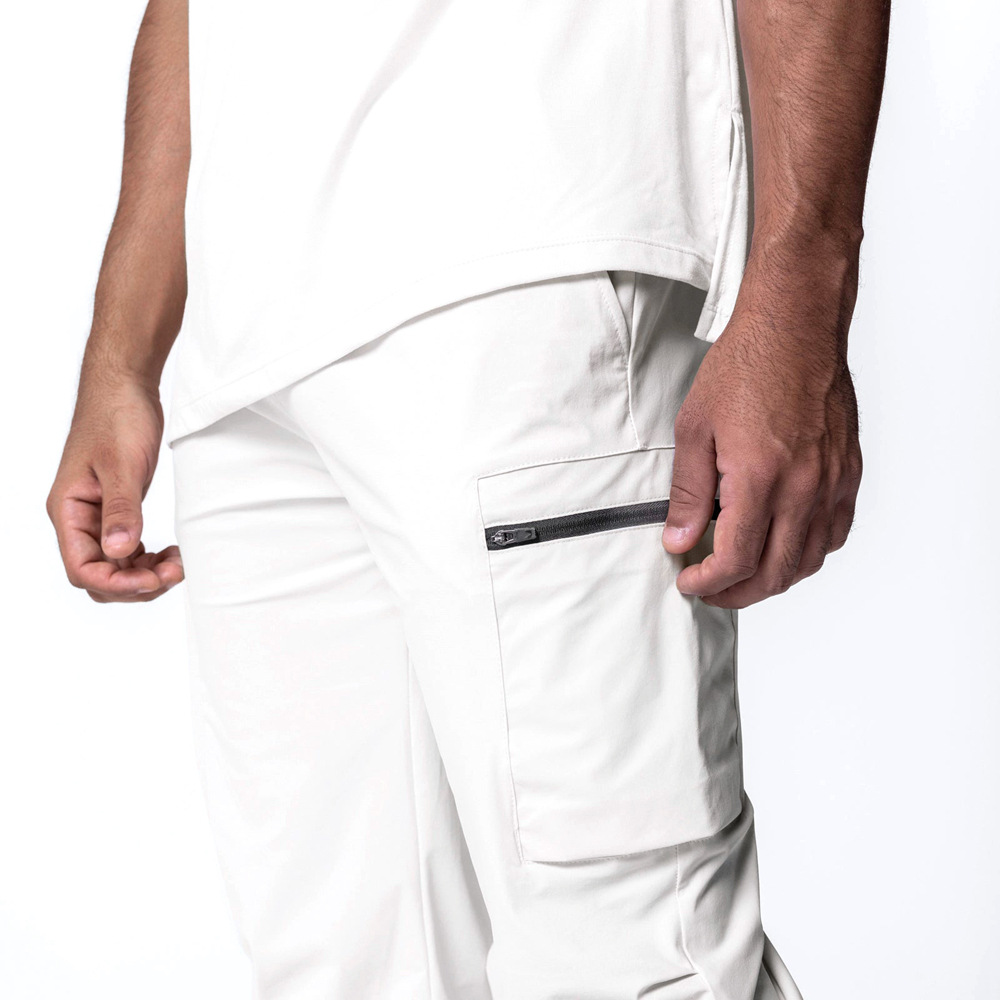 Wholesales Cargo Sports Fitness Pants Trousers - 图片 3