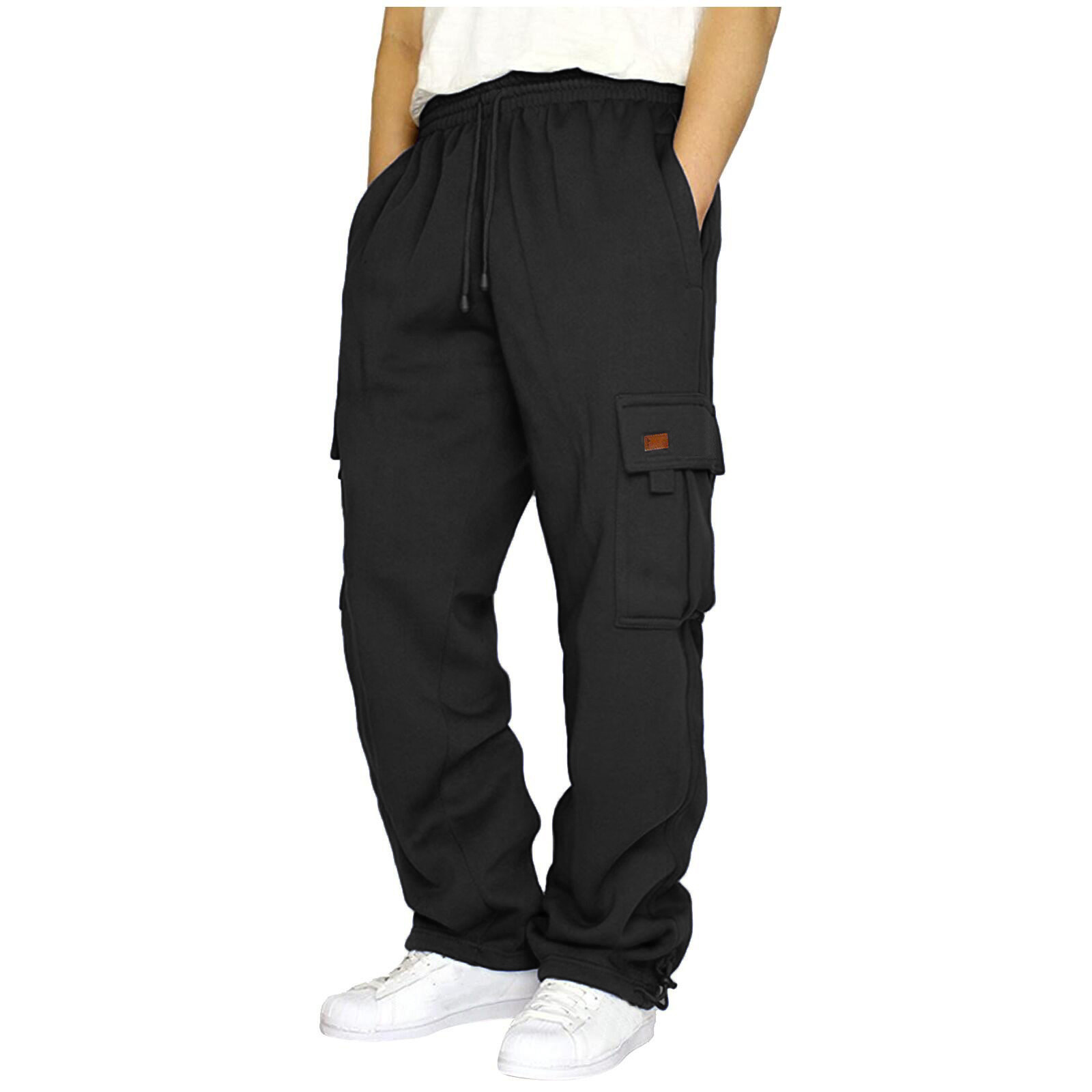 Wholesales Cargo Sports Running Pants - 图片 2