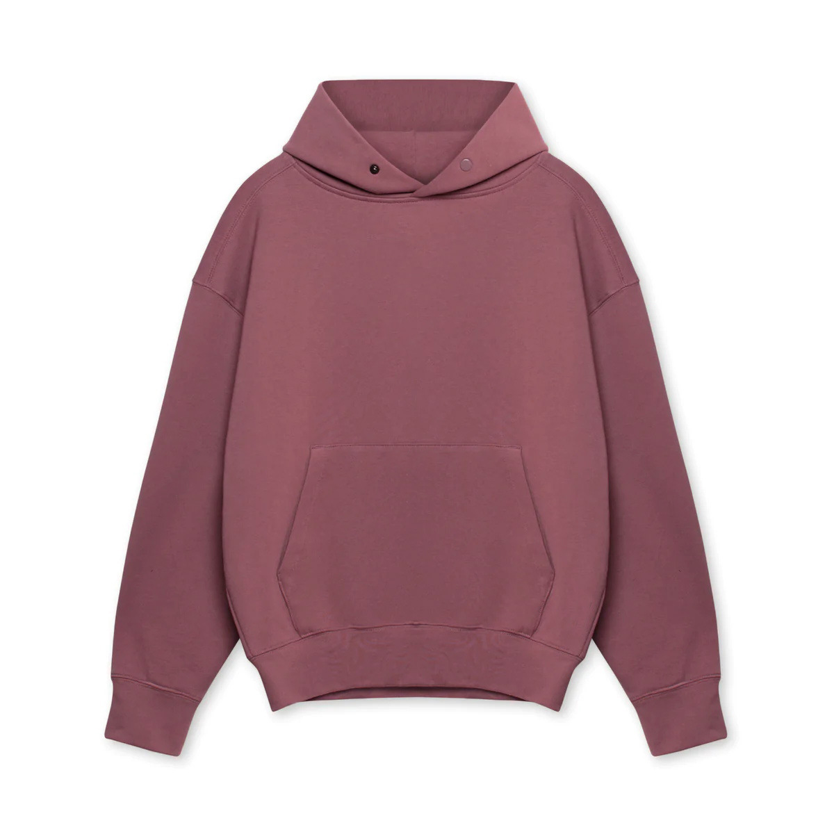 Wholesale Pull Over Cotton Hoodie - 图片 4