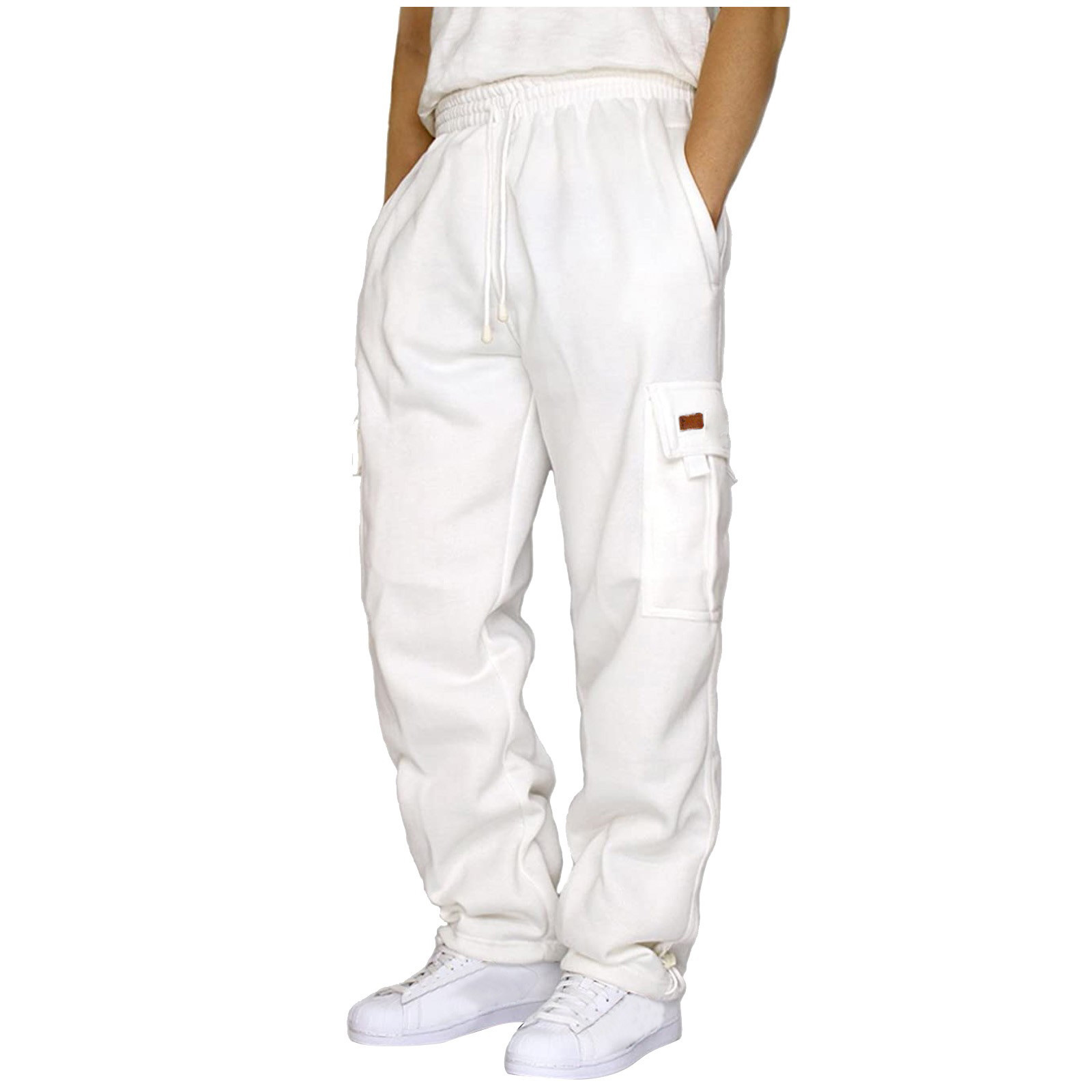 Wholesales Cargo Sports Running Pants - 图片 5