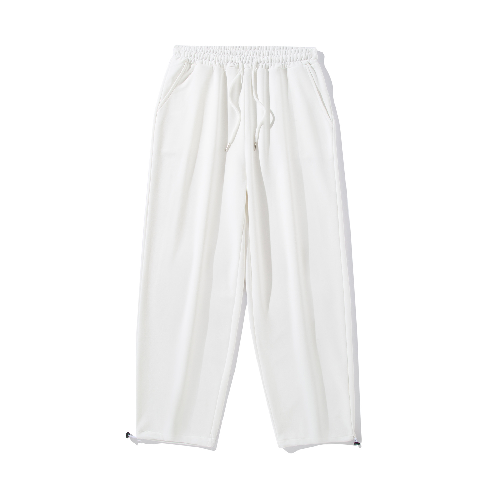 Men's Cotton Jogging Pants - 图片 2