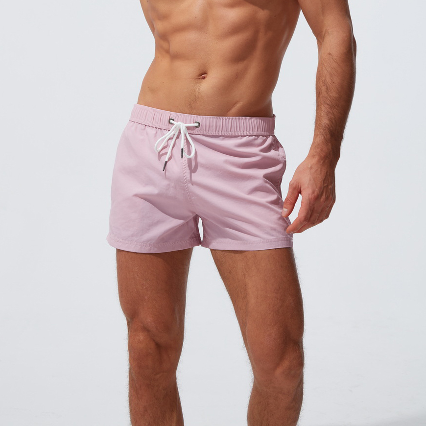 Wholesale Nylon Men Board Shorts - 图片 3