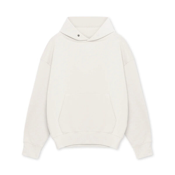 Wholesale Pull Over Cotton Hoodie