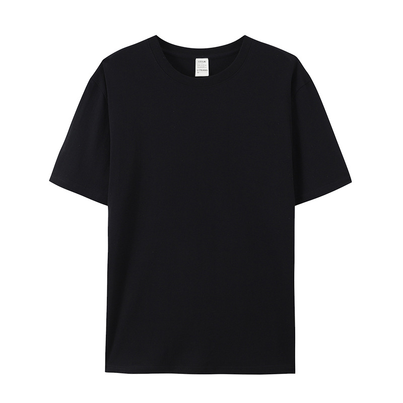 180gsm 100% Cotton Regular Fit Tee - 图片 3