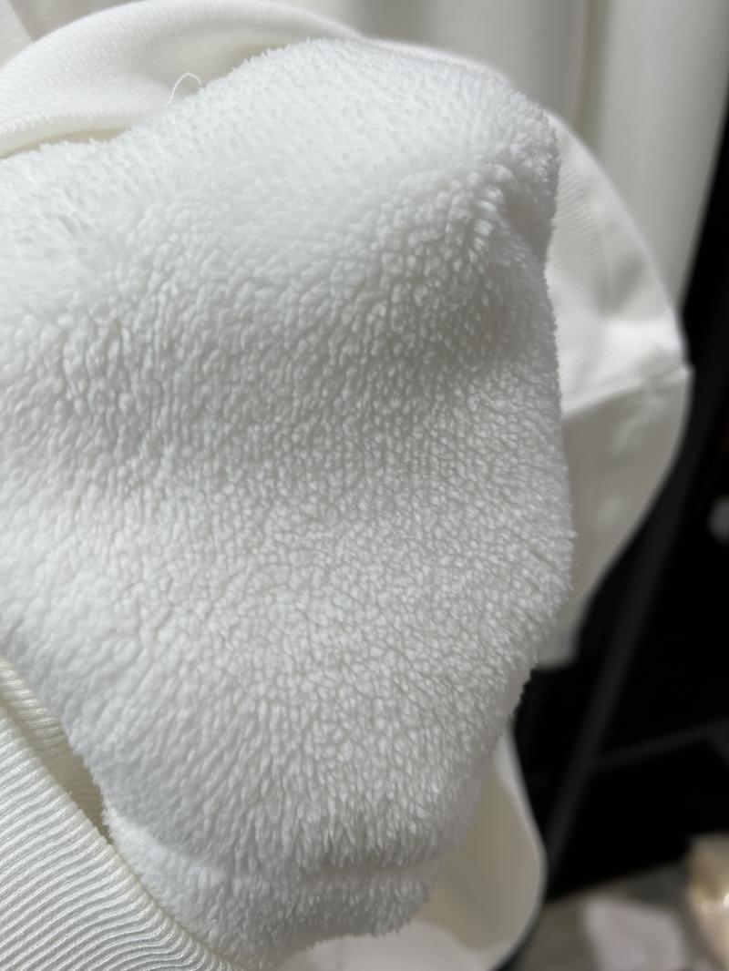 Heavy Weight Cotton Polyester Hoodie 500gsm - 图片 5