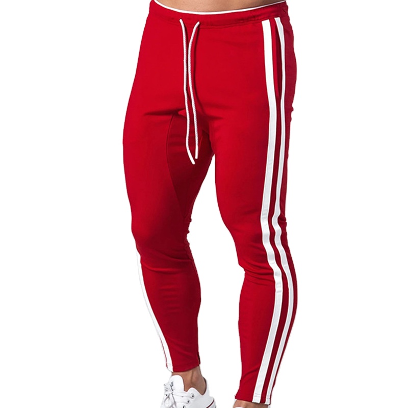 Wholesale Mens Gym Shorts Sports Pants - 图片 2