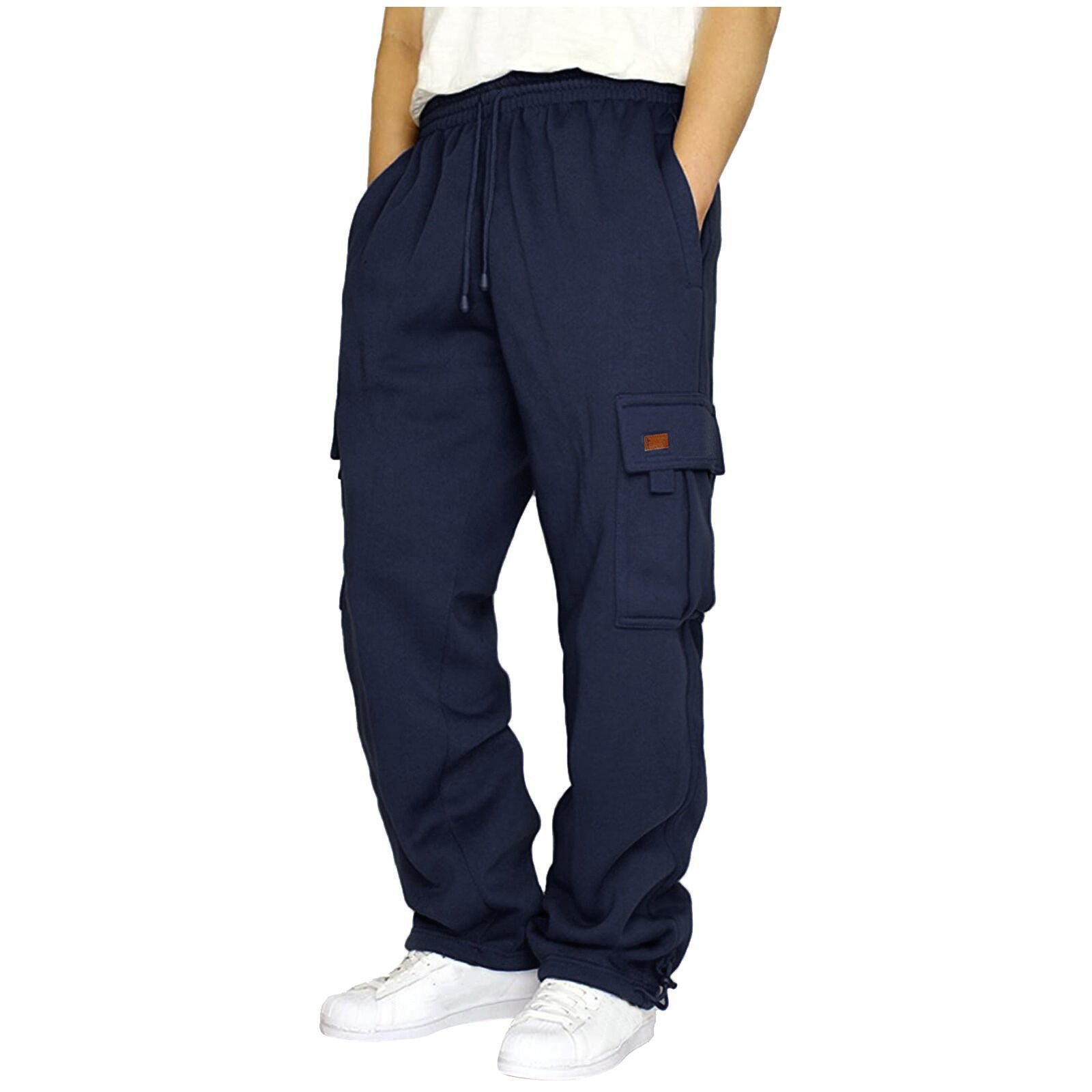 Wholesales Cargo Sports Running Pants - 图片 6