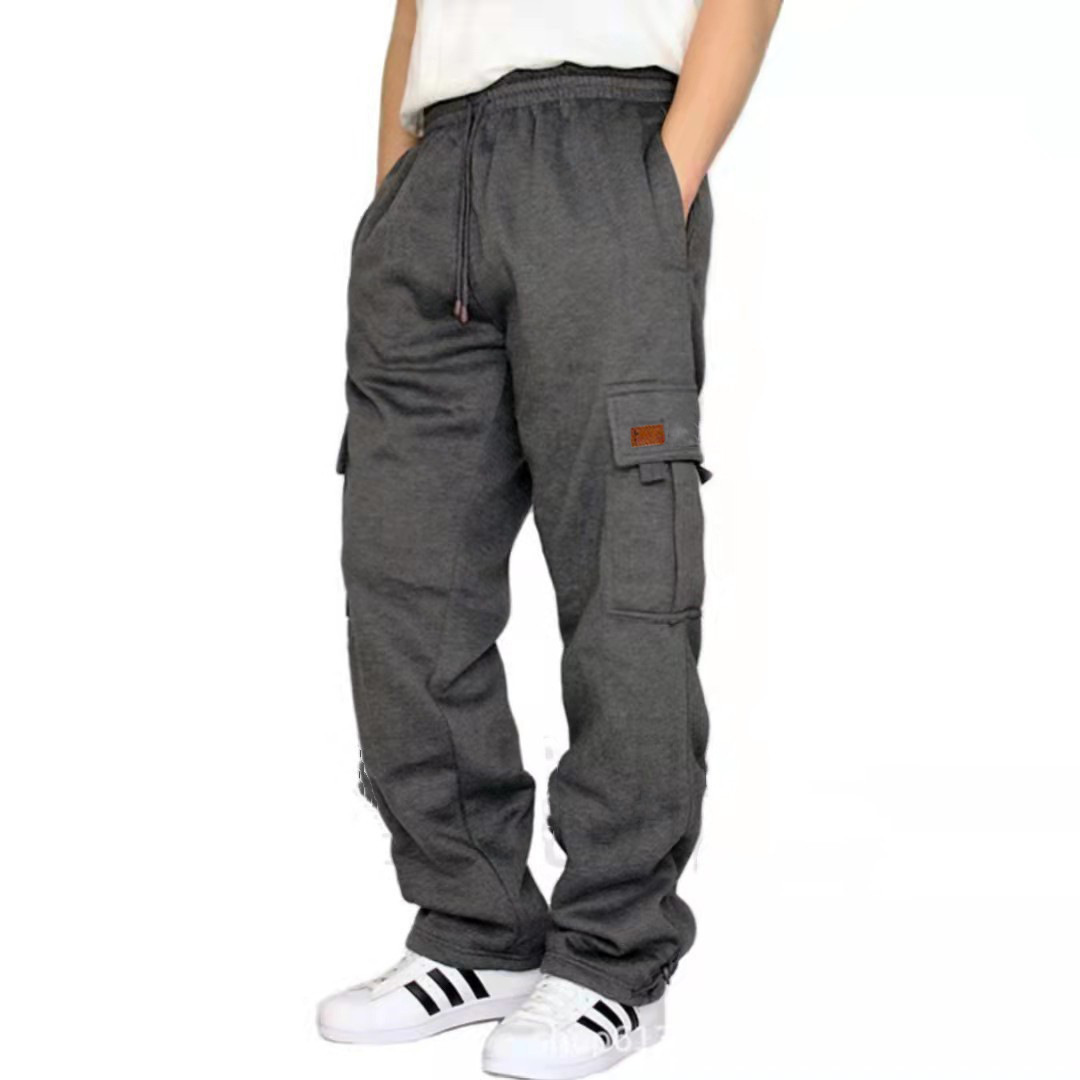 Wholesales Cargo Sports Running Pants