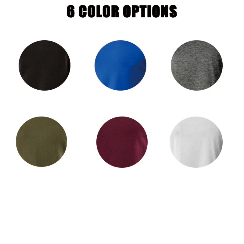 Custom Design Cotton Gym T-Shirts - 图片 2