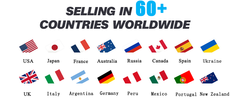 Camo Sublimation Polyester Woukout Gym Shorts - 图片 6