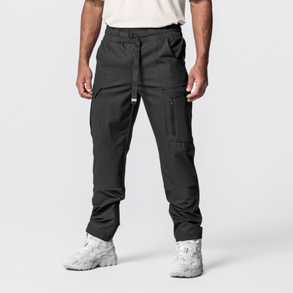 Wholesale Polyester Cargo Pocket Pants