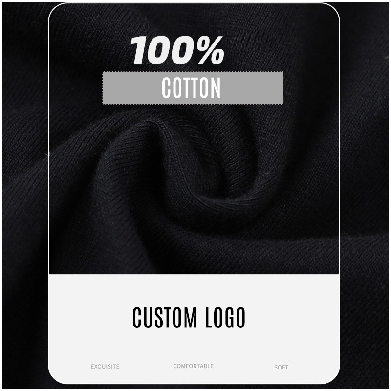 Screen Print 300gsm Premium Oversized T-Shirt - 图片 3