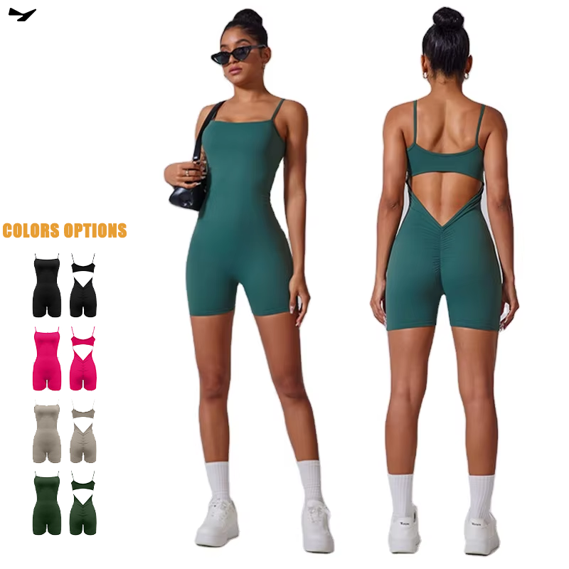 Wholesale Sports Yoga Sets for Women