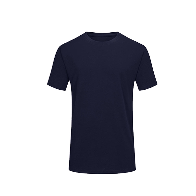 Compression 100% Polyester Sports T-Shirts - 图片 4