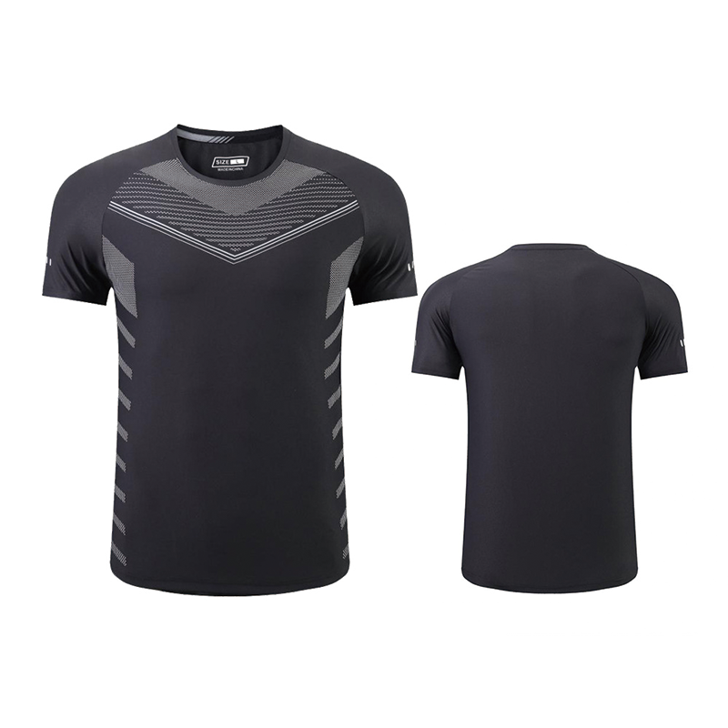 Wholesale Gym Blank Sport Compression Shirts
