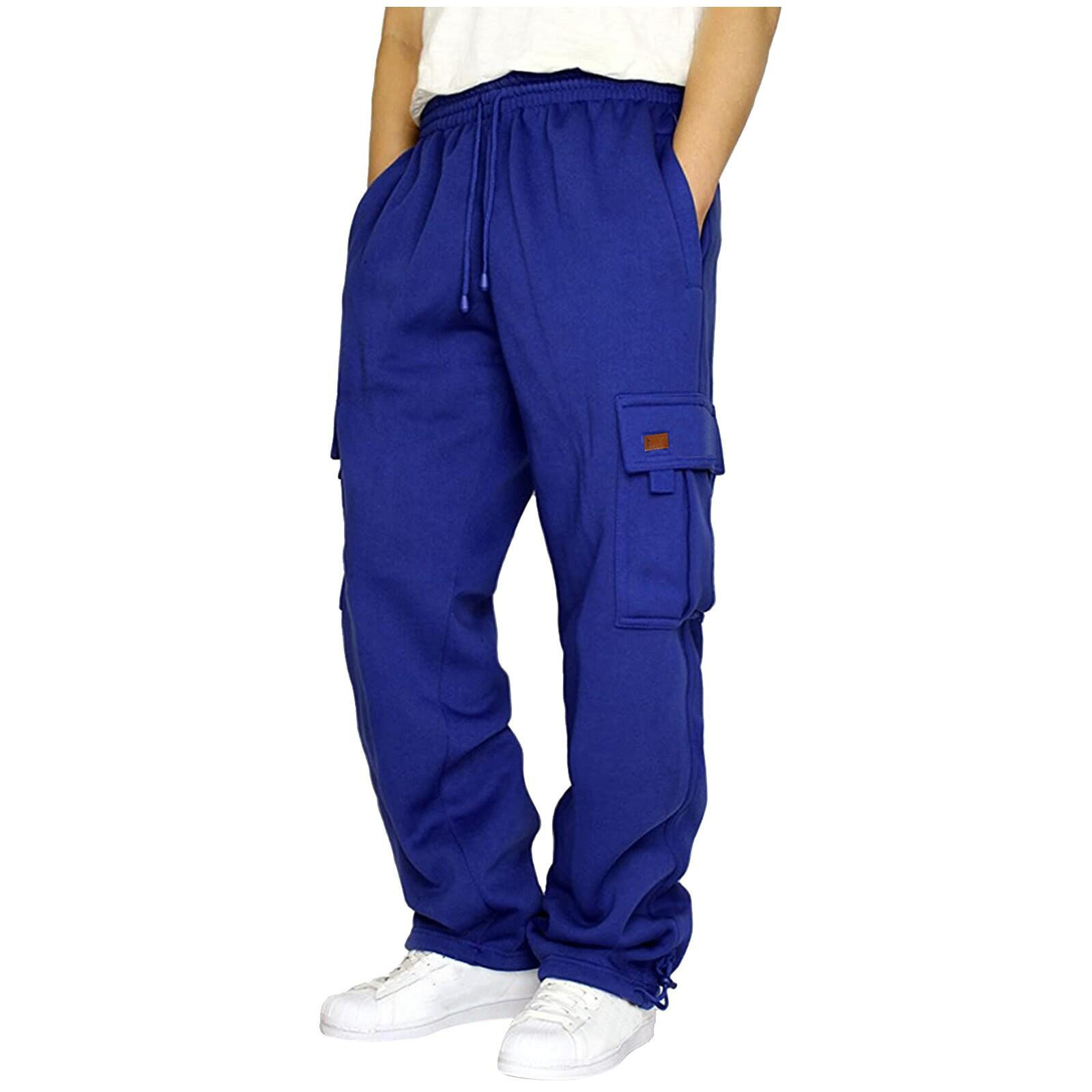 Wholesales Cargo Sports Running Pants - 图片 4
