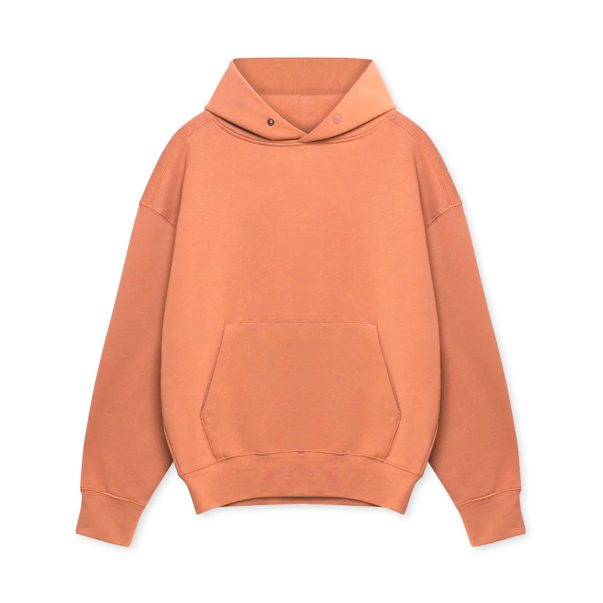 100% Cotton Custom Printed Hoodies - 图片 4