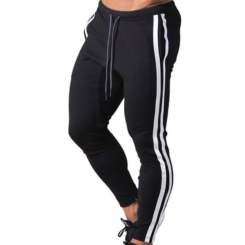 Wholesale Mens Gym Shorts Sports Pants - 图片 4
