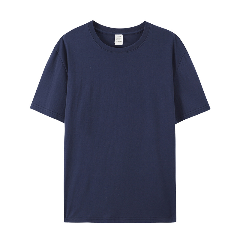 180gsm 100% Cotton Regular Fit Tee - 图片 5