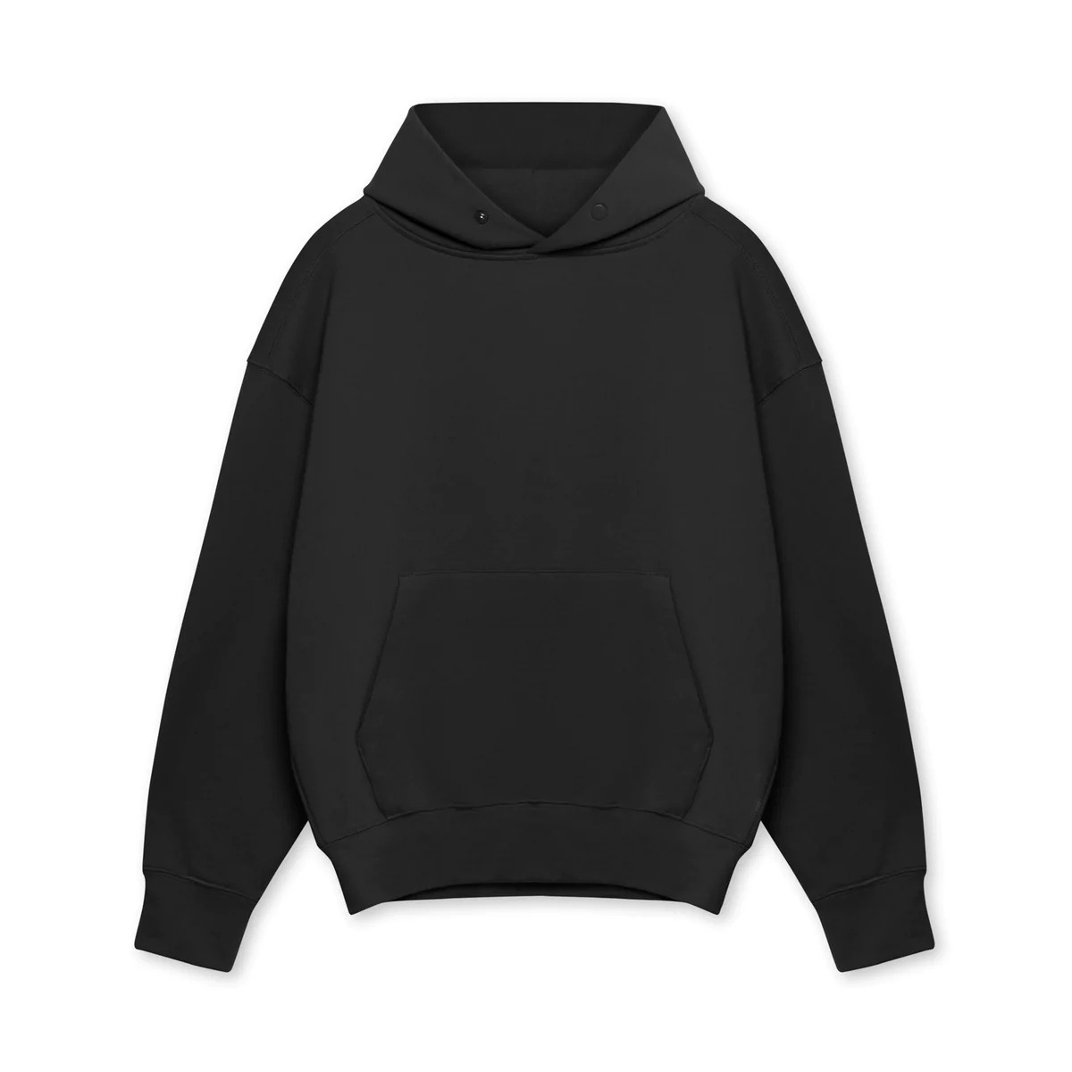 Wholesale Pull Over Cotton Hoodie - 图片 2