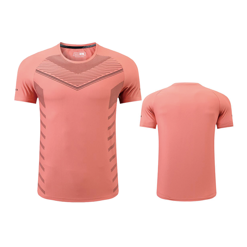 Wholesale Gym Blank Sport Compression Shirts - 图片 3