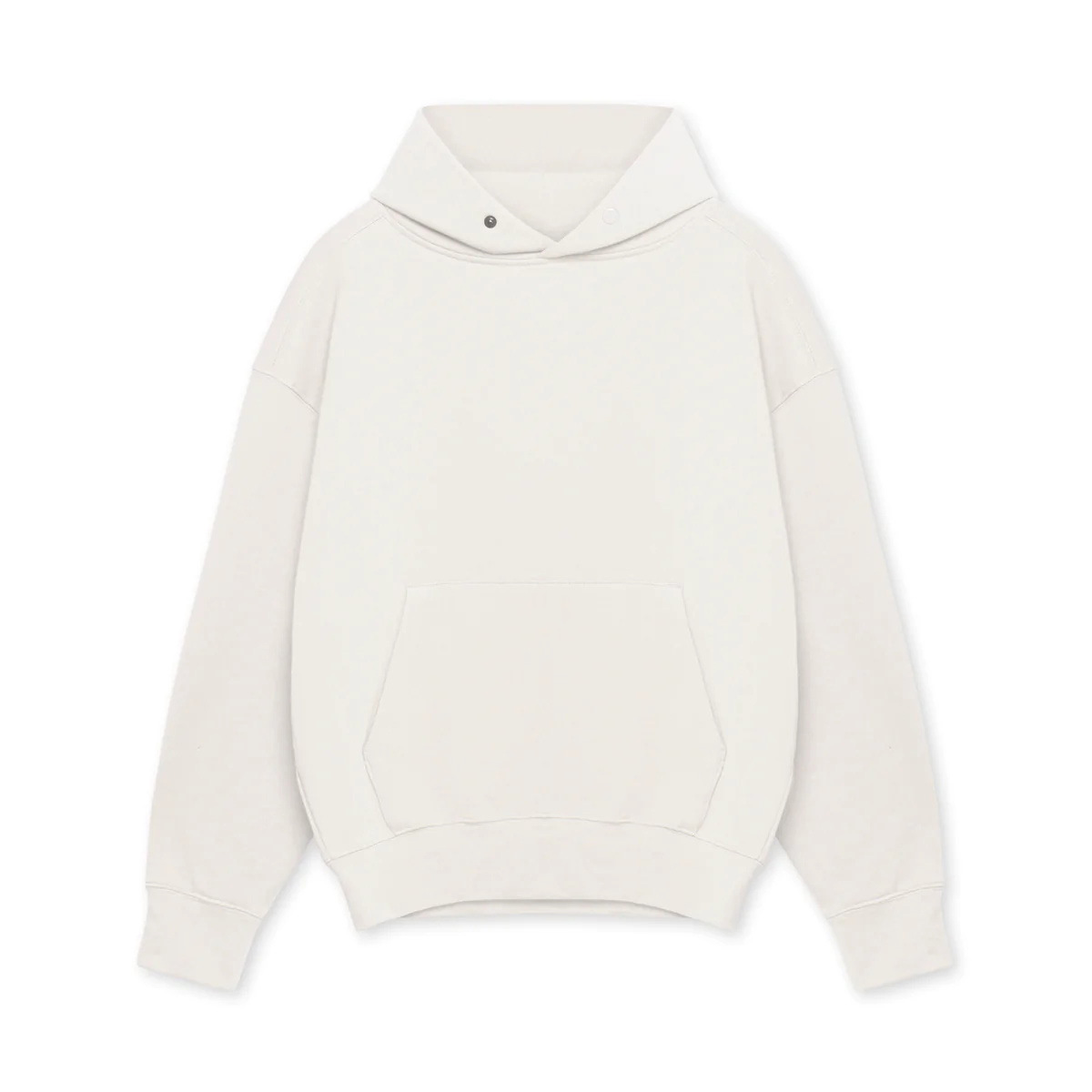 100% Cotton Custom Printed Hoodies - 图片 3