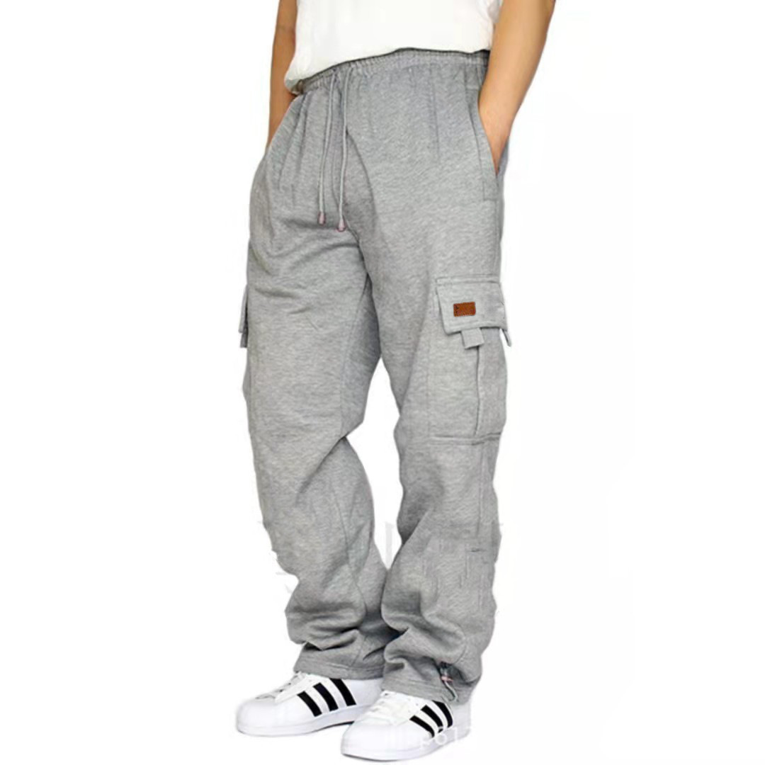 Wholesales Cargo Sports Running Pants - 图片 3