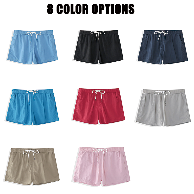 Wholesale Nylon Men Board Shorts - 图片 4