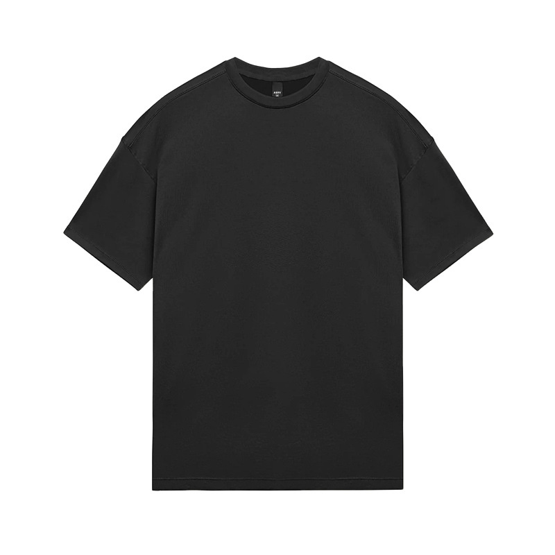 Gym Sport Plus Size Mesh Men's T-Shirts - 图片 2