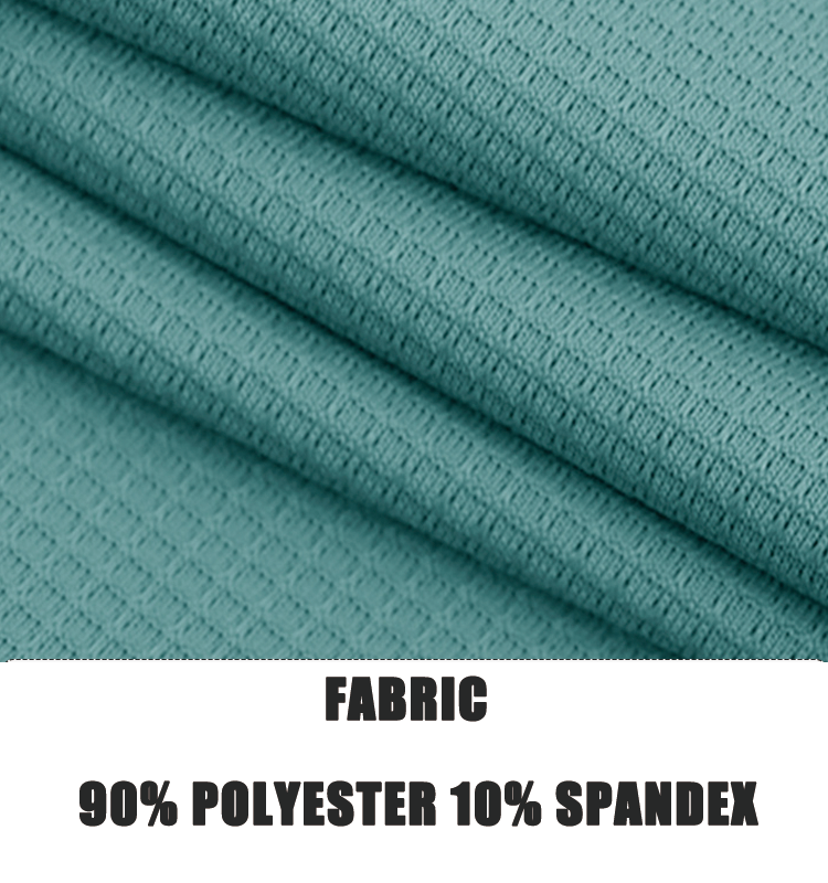 Fast Dry Sleeveless Men's Tank Tops - 图片 3