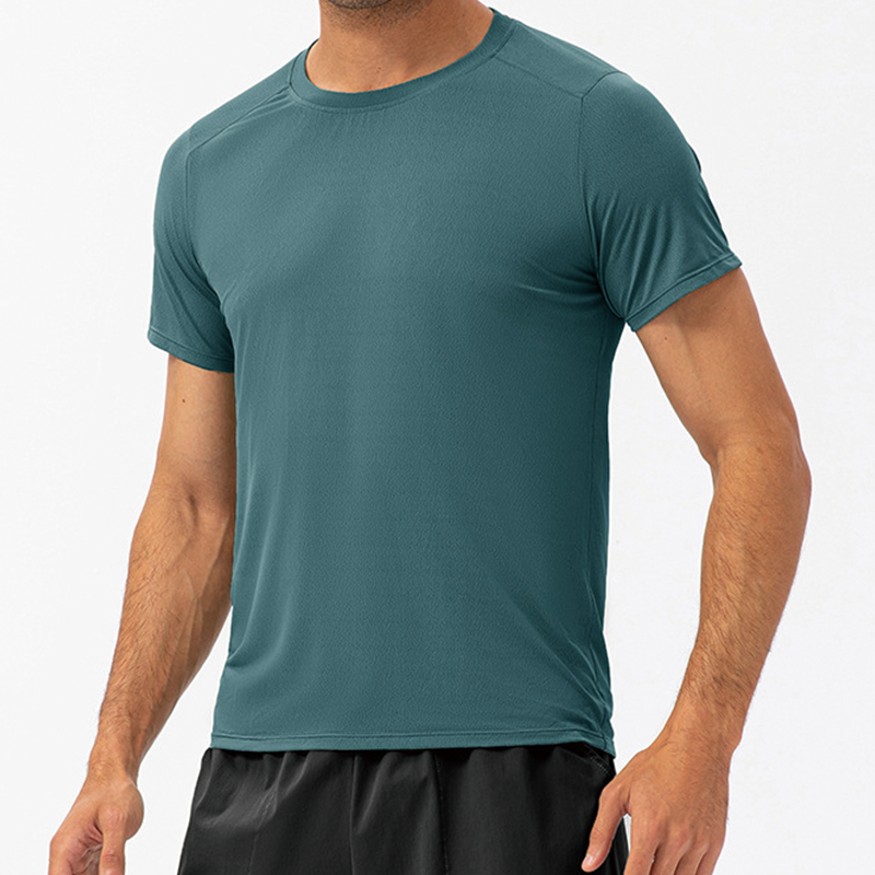 Wholesales Bulk Blank Outdoor Sport T-Shirt - 图片 6