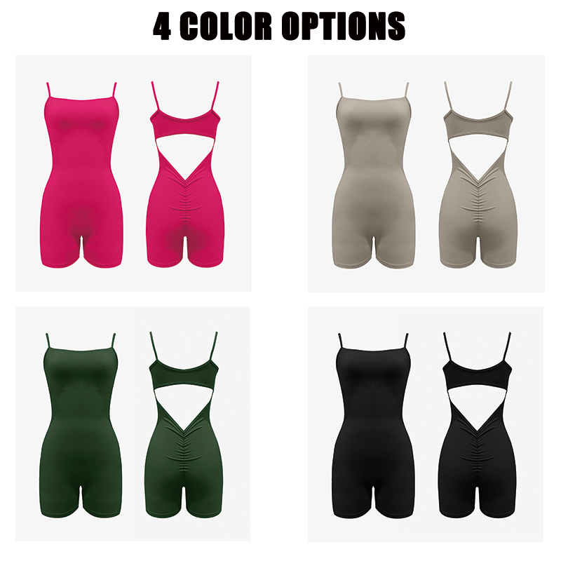 Wholesale Sports Yoga Sets for Women - 图片 2