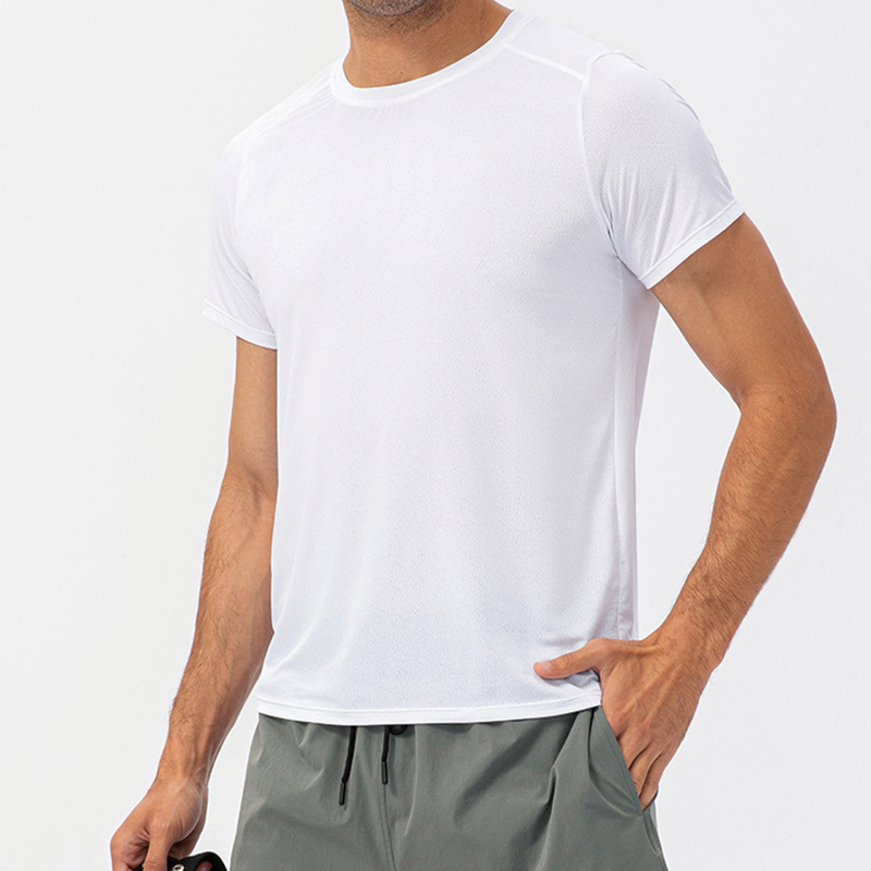 Wholesales Bulk Blank Outdoor Sport T-Shirt - 图片 2