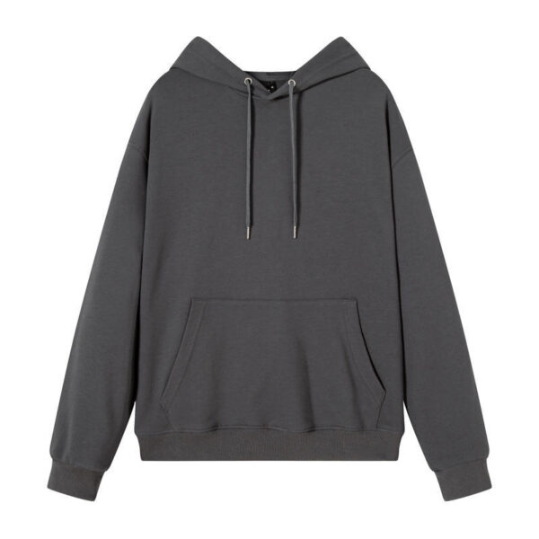 Oversize 300gsm Blank Unisex Hoodie