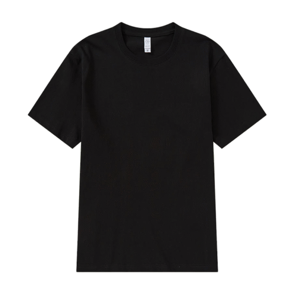 Custom Cotton Fit T-Shirts Men