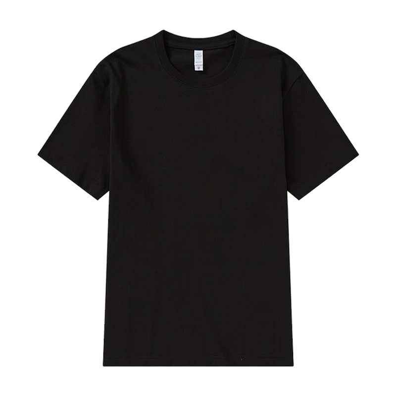 Custom Cotton Fit T-Shirts Men