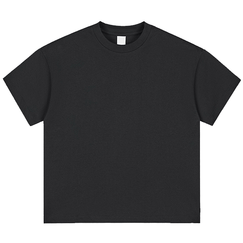 260gsm Cotton Oversize Blank Tee