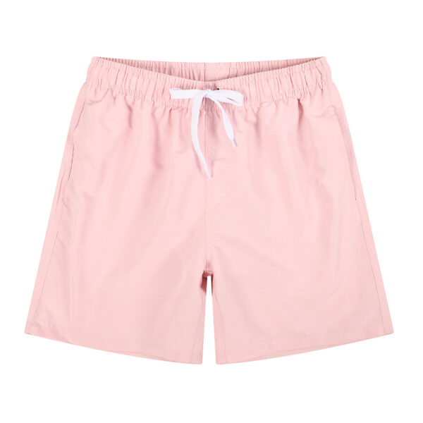 Custom Logo Luxury Swim Shorts